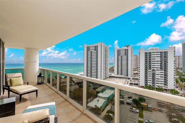 Foto del edificio - 1850 S Ocean Dr