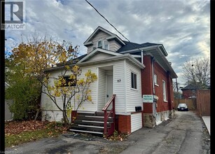 Building Photo - 63 Pandora Ave N