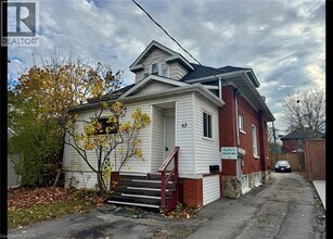 Building Photo - 63 Pandora Ave N