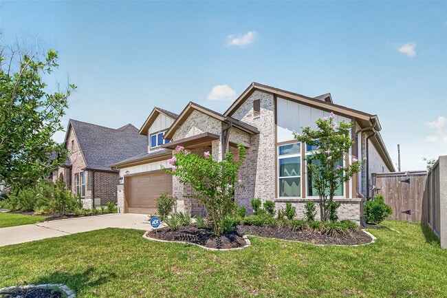 Foto del edificio - 16118 Cottontail Burrow Ln