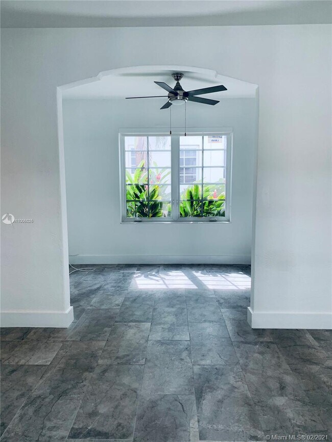 Foto del edificio - 1605 Jefferson Ave