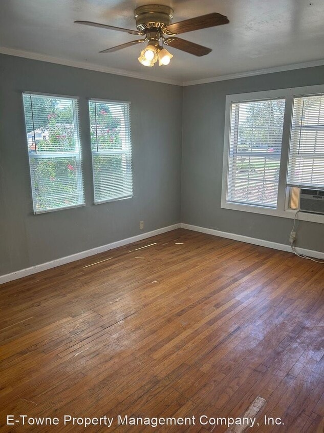 Primary Photo - 2 br, 1 bath House - 1621 S Monroe