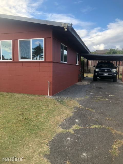 Foto del edificio - 3 br, 1.5 bath House - 423 Nihoa Street