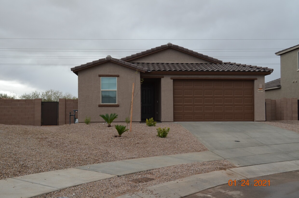 Photo - 6809 W Canopus Loop (Tucson, AZ)