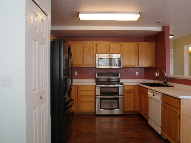 Photo - Beautiful Shadow Ridge 2-Story House