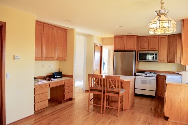 Foto del edificio - Beautiful views at this Marysville home