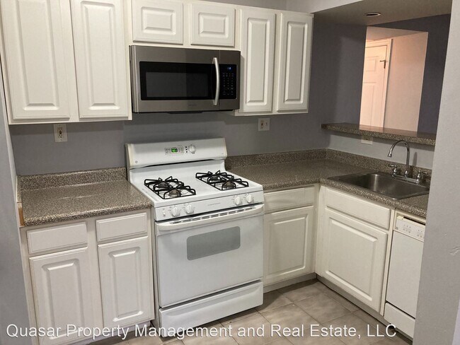 Building Photo - 2 br, 2 bath House - 2506 Markham Ln Apt 1