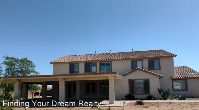 Foto del edificio - 4 br, 3.5 bath House - 14598 W Hope Drive