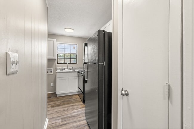 Building Photo - Camden Place Apartments