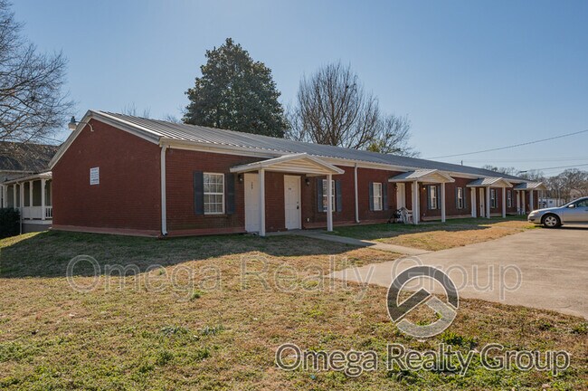 Foto del edificio - 318 Percy St