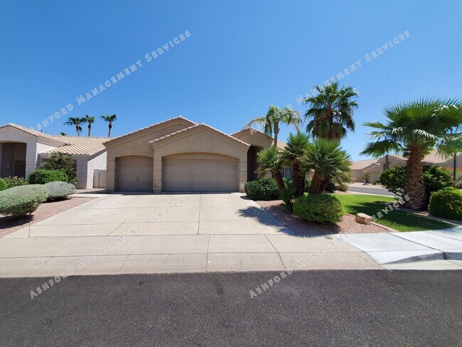 Foto del edificio - 3 BEDROOM WITH POOL NORTH SCOTTSDALE