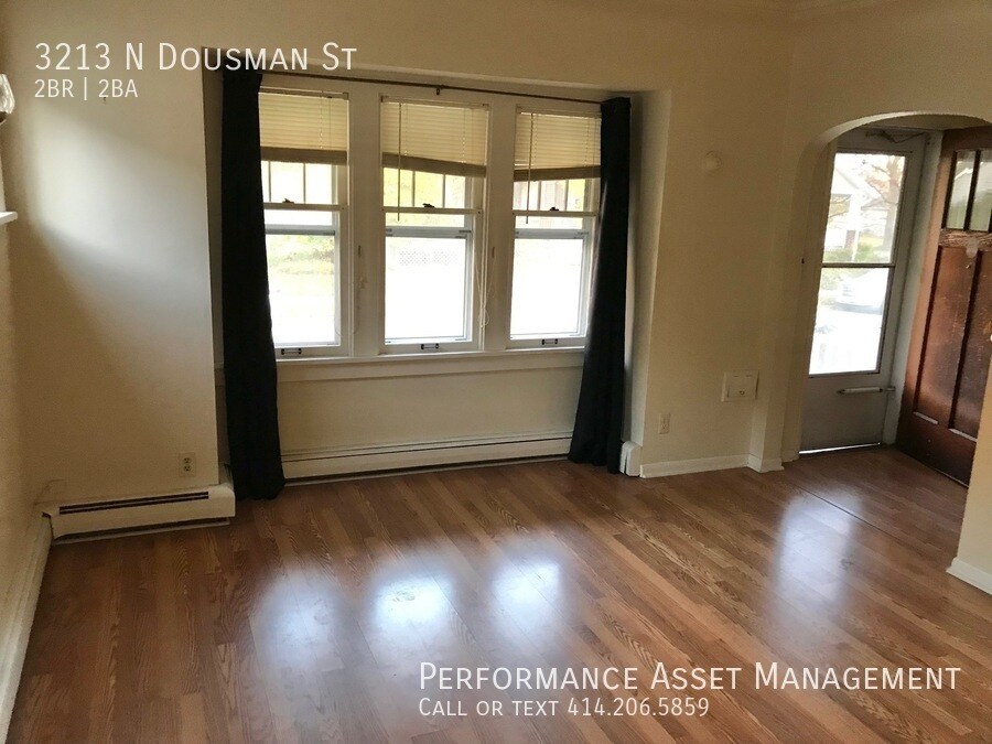 Charming 2bed 2bath Riverwest single famil... House for Rent in