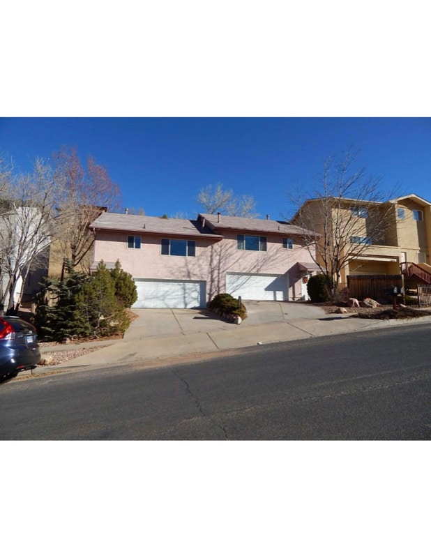 Photo - 2626 W Pikes Peak Ave Apartment