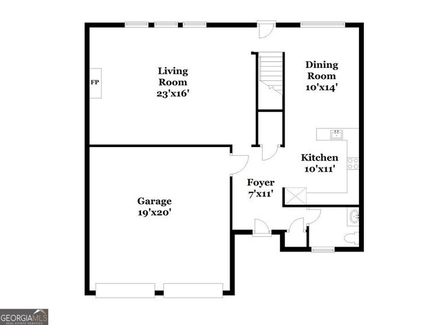 Building Photo - 220 Crescent Woode Dr