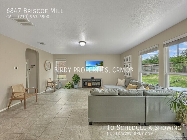 Building Photo - 6847 Briscoe Ml