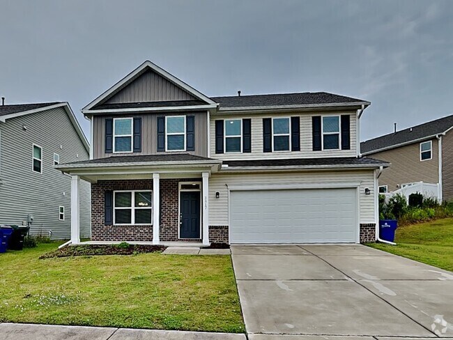 Building Photo - 3817 Sapphire Ridge Ct