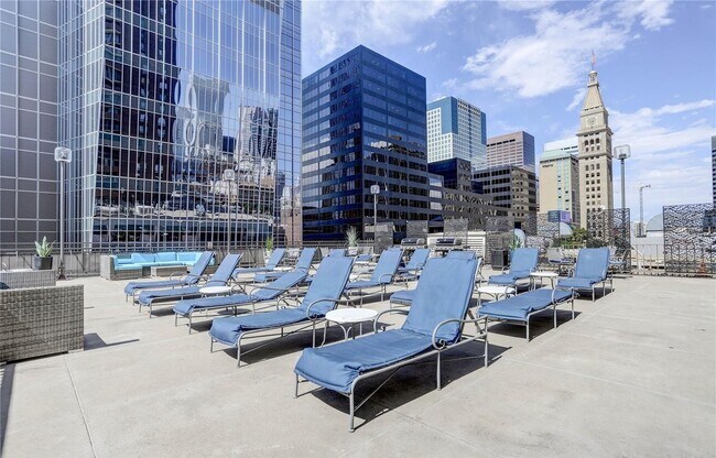 Foto del edificio - 1020 15th St