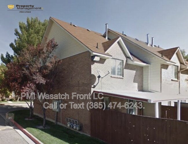 Building Photo - 3401 W 3470 S