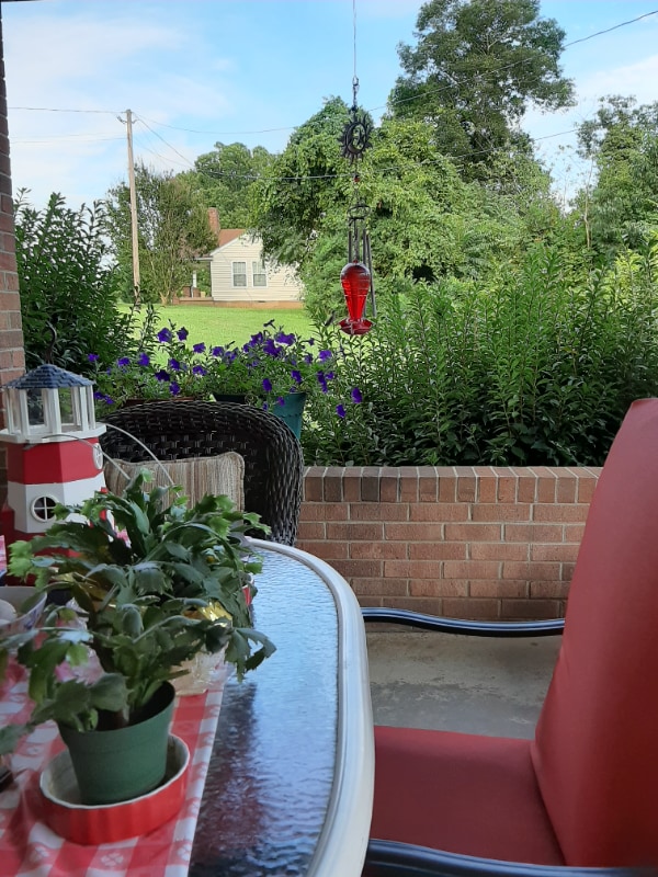 Foto del edificio - 885 Rural Hall-Germanton Rd