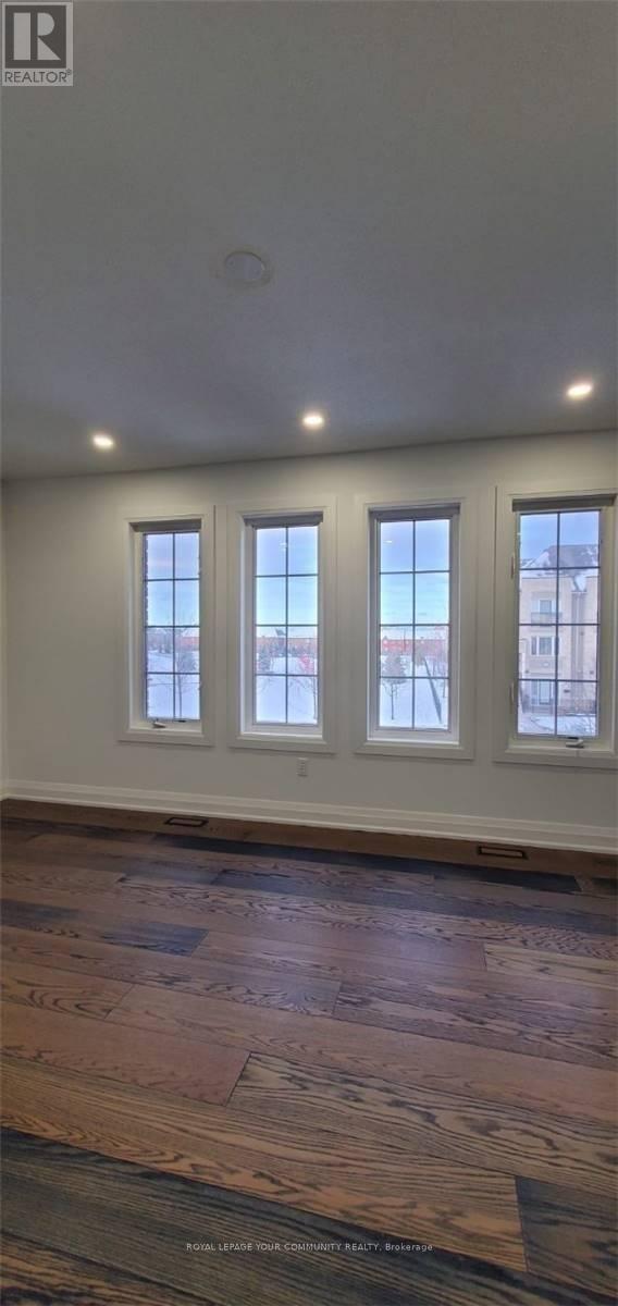 Building Photo - 5058 Oscar Peterson Blvd