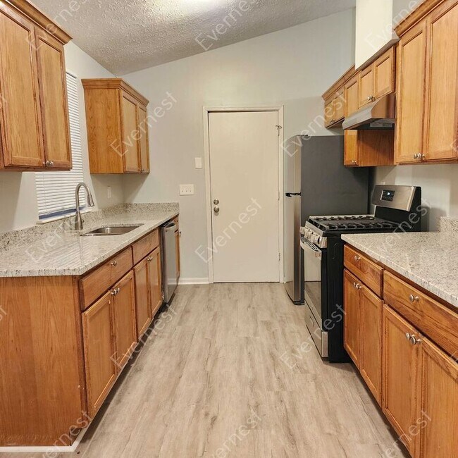 Foto del edificio - 2510 Corner Shoals Dr