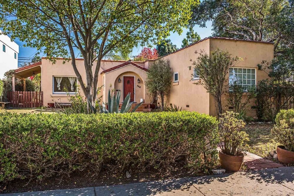 Primary Photo - Charming 3 bed/2 bath home in Bixby Knolls