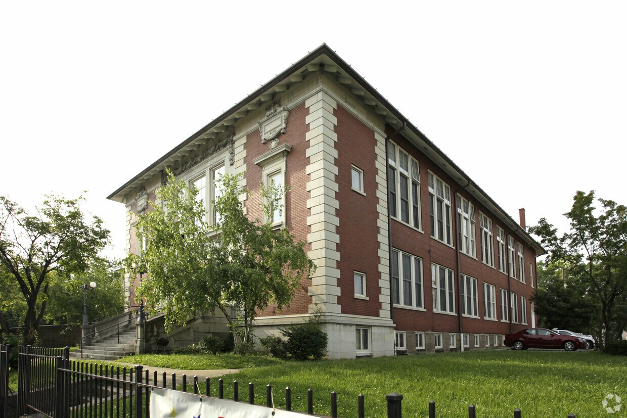 Foto principal - St Patricks Apartments
