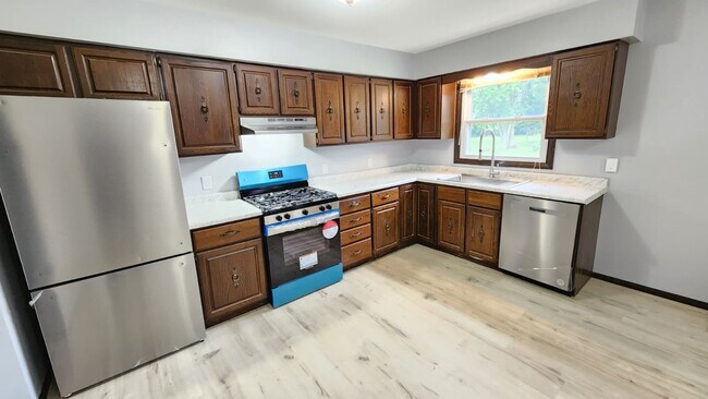Foto del edificio - 11414 Delaware St
