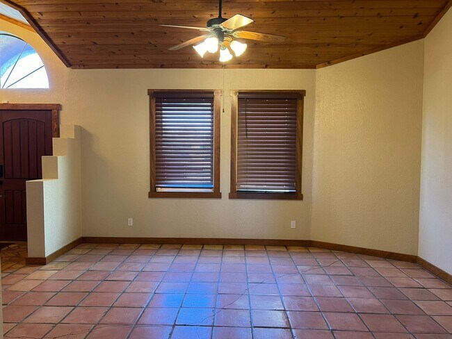 Foto del edificio - ** Spacious Retreat in Terra Estates II **