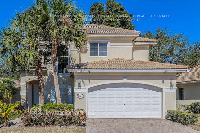 Building Photo - 8739 S San Andros