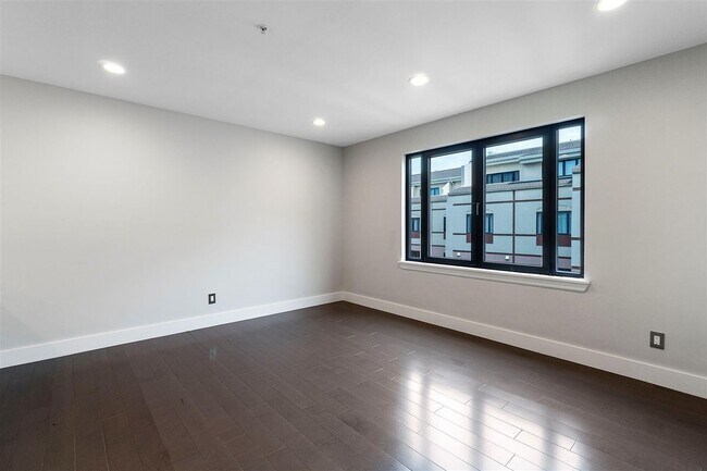 Foto del edificio - 1000 Fell St