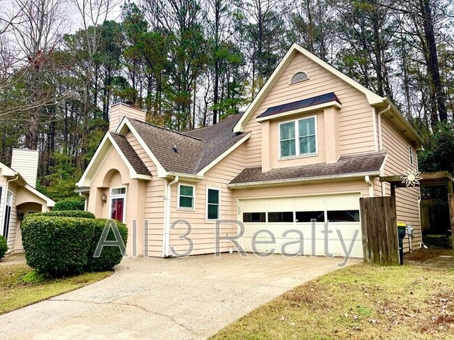 Foto del edificio - 40 Prestwick Ct