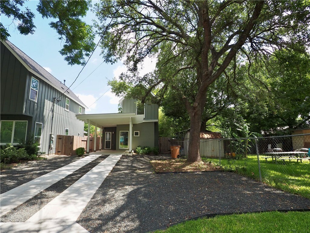 Primary Photo - 3502-3502 Neal St