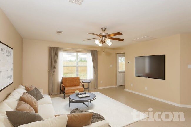 Foto del edificio - 709 Totem Trail Dr