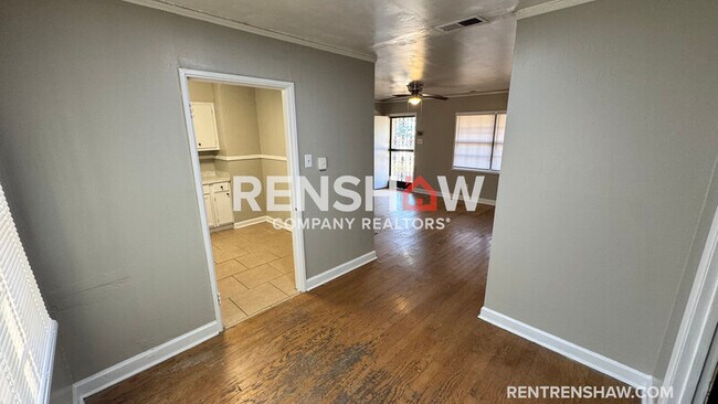 Foto del edificio - 4145 Berkshire Ave