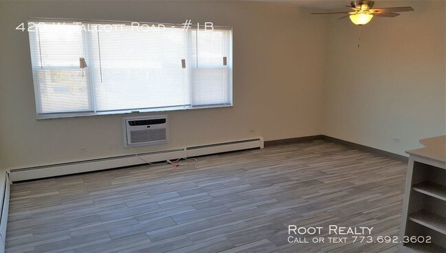 Foto del edificio - 429 W Talcott Rd