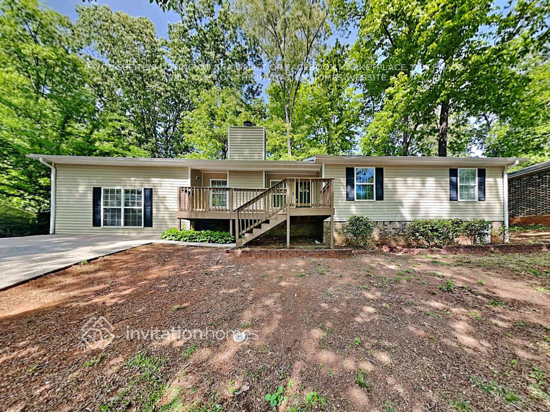 Foto principal - 60 Dillard Dr NE