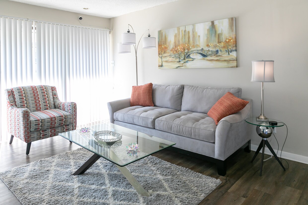 Foto principal - Emerald Park-New