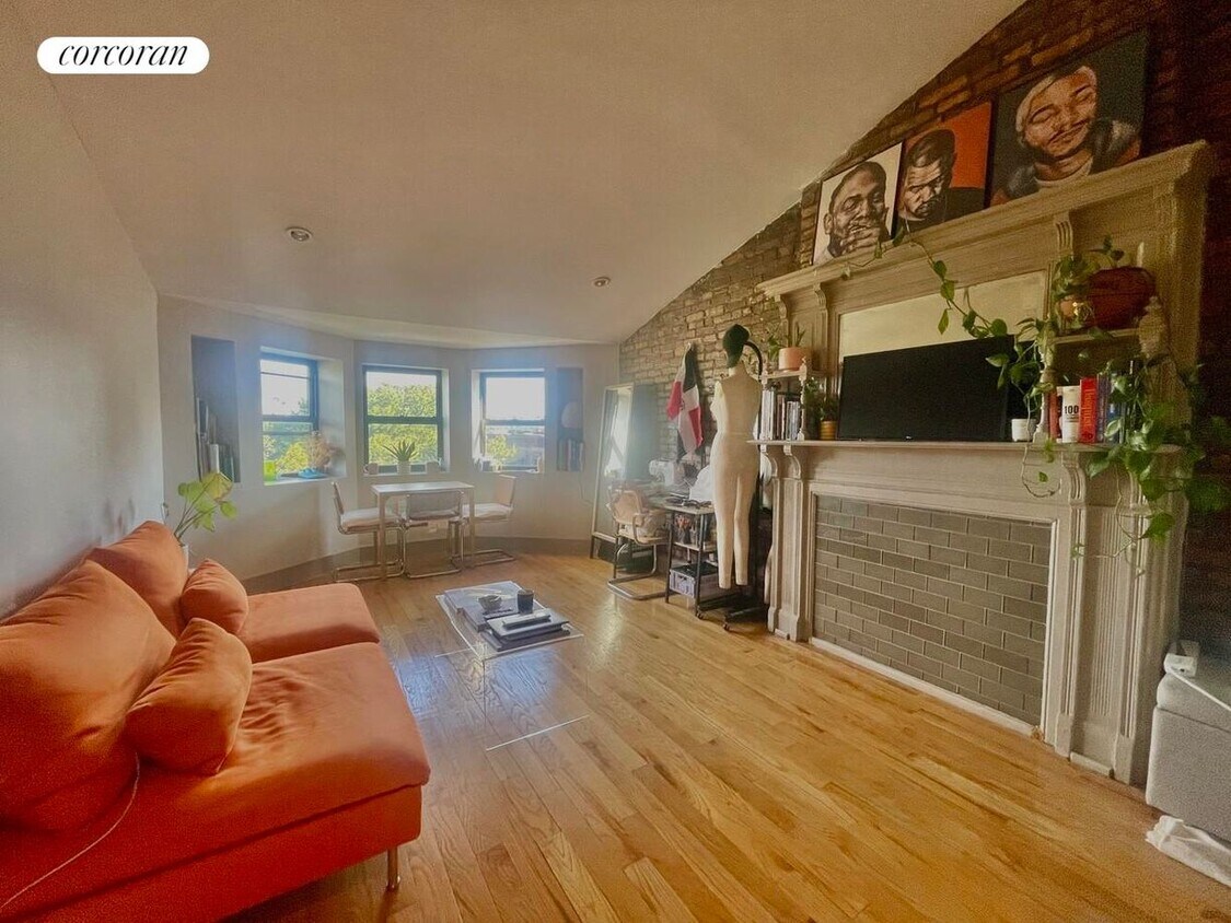 Foto principal - 57 Halsey St