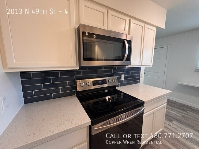 Building Photo - 2013 N 49th St