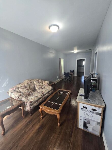 Foto del edificio - 4613 Maryland St