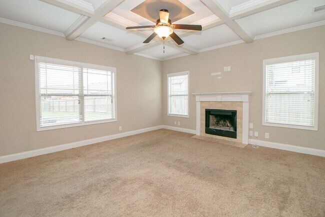 Foto del edificio - 3338 N Henderson Way