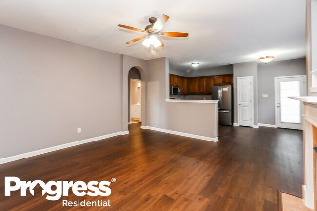 Foto del edificio - 9918 White Poplar Dr