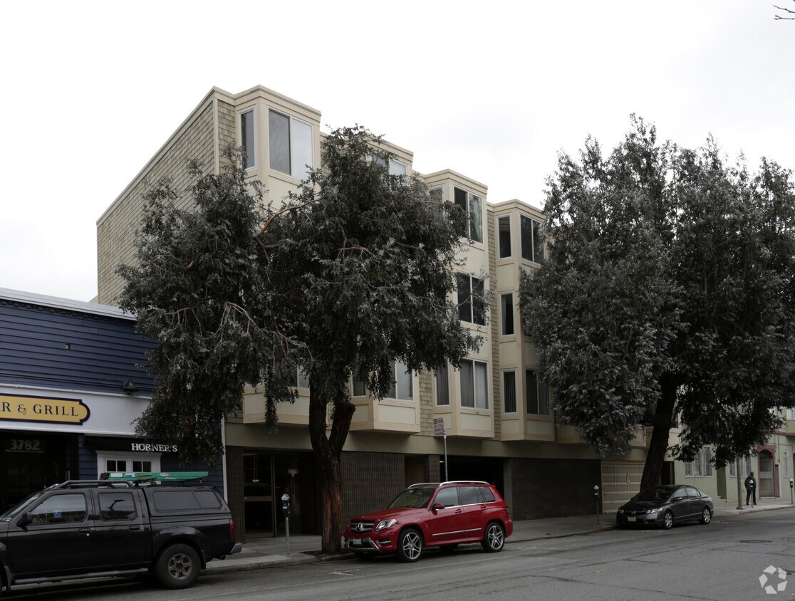 Building Photo - 3770 24th St