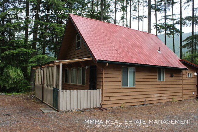 Building Photo - 8345 Golden Valley Blvd