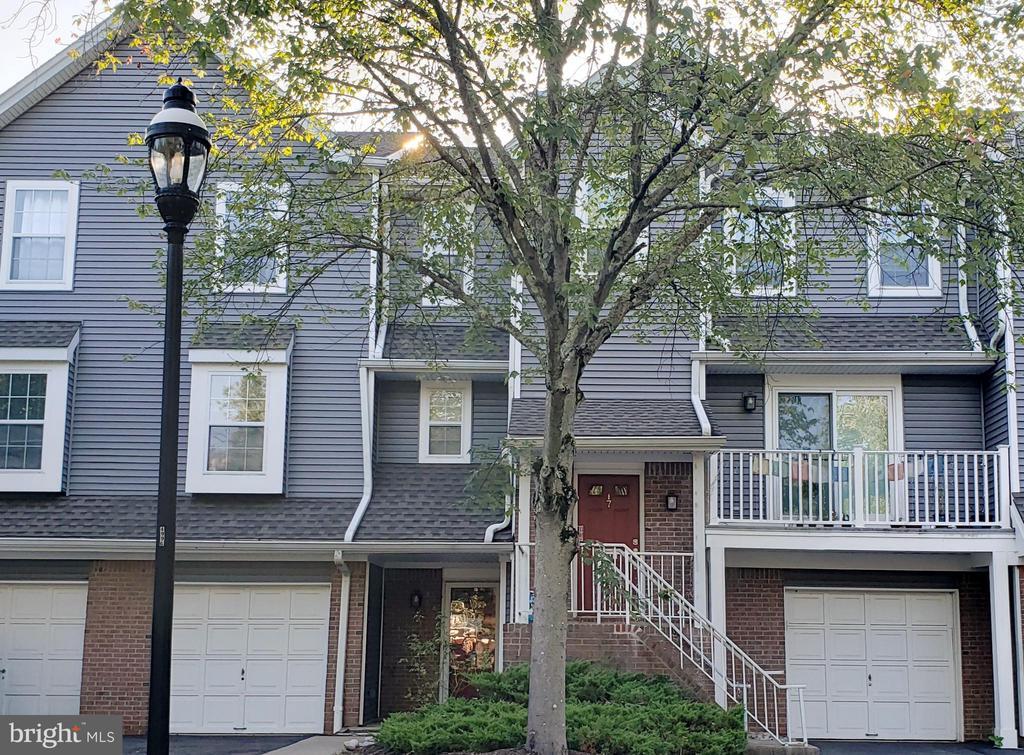 Foto principal - 6 Halstead Pl