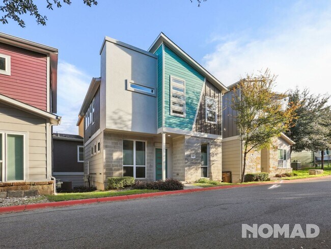 Foto del edificio - 2 Bedroom Detached Condo Home in Austin