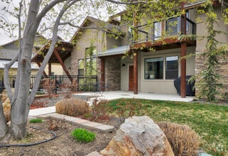 Building Photo - 1385 E Lone Creek Dr