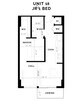 18 JR 1BR