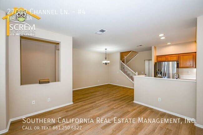 Foto del edificio - 27009 Channel Ln